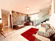 Cobertura para Venda em Contagem/MG Novo Eldorado 4 Quartos