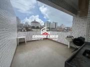 Cobertura para Venda em Contagem/MG Novo Eldorado 4 Quartos