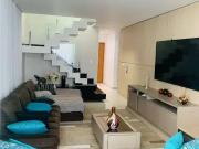 Cobertura para Venda em Contagem/MG Novo Eldorado 4 Quartos