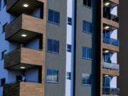 Cobertura para Venda em Contagem/MG Novo Riacho 3 Quartos