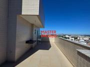 Cobertura para Venda em Contagem/MG Alvorada 3 Quartos