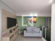 Cobertura para Venda em Contagem/MG Parque Maracanã 3...