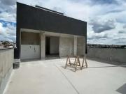 Cobertura para Venda em Contagem/MG Parque Riacho das...