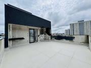 Cobertura para Venda em Contagem/MG Parque Riacho das...