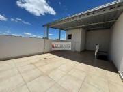 Cobertura para Venda em Contagem/MG Parque Turistas 3...