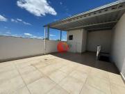 Cobertura para Venda em Contagem/MG Parque Turistas 3...