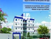 Cobertura para Venda em Contagem/MG Pedra Azul 2 Quartos