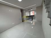 Cobertura para Venda em Contagem/MG Pedra Azul 3 Quartos