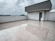 Cobertura para Venda em Contagem/MG Pedra Azul 3 Quartos