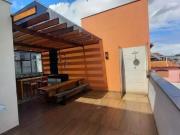 Cobertura para Venda em Contagem/MG Ressaca 3 Quartos