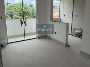 Cobertura para Venda em Contagem/MG Riacho das Pedras 3...