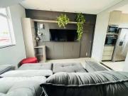 Cobertura para Venda em Contagem/MG Riacho das Pedras 3...