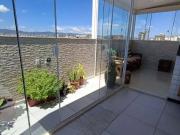 Cobertura para Venda em Contagem/MG Santa Cruz...