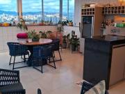 Cobertura para Venda em Contagem/MG Santa Cruz...