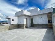 Cobertura para Venda em Contagem/MG Santa Cruz...