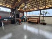 Cobertura para Venda em Contagem/MG Sapucaia 2 Quartos