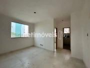 Cobertura para Venda em Contagem/MG Sapucaias III 2 Quartos