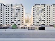 Cobertura para Venda em Contagem/MG Três Barras 2 Quartos