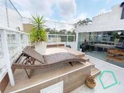 Cobertura para Venda em Cotia/SP Granja Viana 3 Quartos