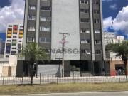 Cobertura para Venda em Curitiba, CENTRO, 3 dormitórios,...