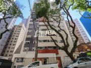 Cobertura para Venda em Curitiba/PR Água Verde