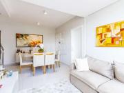 Cobertura para Venda em Curitiba/PR Água Verde 2 Quartos