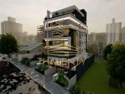 Cobertura para Venda em Curitiba/PR Água Verde 2 Quartos