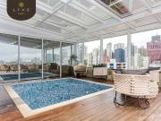 Cobertura para Venda em Curitiba/PR Água Verde 3 Quartos