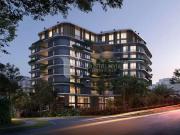 Cobertura para Venda em Curitiba/PR Água Verde 3 Quartos