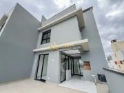 Cobertura para Venda em Curitiba/PR Água Verde 3 Quartos