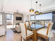 Cobertura para Venda em Curitiba/PR Água Verde 3 Quartos