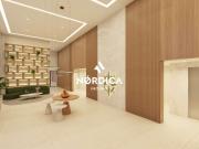 Cobertura para Venda em Curitiba/PR Água Verde 3 Quartos