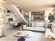 Cobertura para Venda em Curitiba/PR Água Verde 3 Quartos