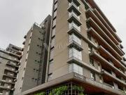 Cobertura para Venda em Curitiba/PR Água Verde 3 Quartos
