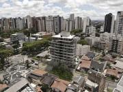 Cobertura para Venda em Curitiba/PR Água Verde 3 Quartos