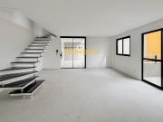 Cobertura para Venda em Curitiba/PR Água Verde 3 Quartos