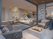 Cobertura para Venda em Curitiba/PR Água Verde 3 Quartos