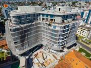 Cobertura para Venda em Curitiba/PR Água Verde 3 Quartos