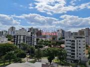 Cobertura para Venda em Curitiba/PR Água Verde 3 Quartos