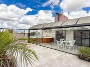 Cobertura para Venda em Curitiba/PR Água Verde 3 Quartos