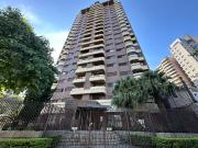 Cobertura para Venda em Curitiba/PR Água Verde 3 Quartos