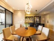 Cobertura para Venda em Curitiba/PR Água Verde 3 Quartos