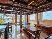 Cobertura para Venda em Curitiba/PR Água Verde 3 Quartos