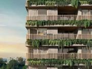 Cobertura para Venda em Curitiba/PR Água Verde 3 Quartos