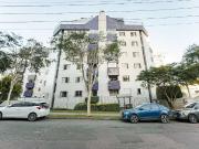 Cobertura para Venda em Curitiba/PR Água Verde 3 Quartos