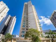 Cobertura para Venda em Curitiba/PR Água Verde 3 Quartos