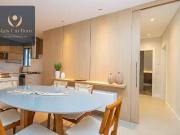 Cobertura para Venda em Curitiba/PR Água Verde 3 Quartos