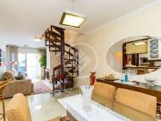 Cobertura para Venda em Curitiba/PR Água Verde 3 Quartos