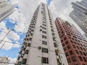Cobertura para Venda em Curitiba/PR Água Verde 4 Quartos