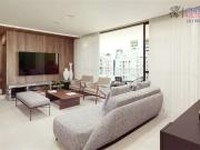 Cobertura para Venda em Curitiba/PR Água Verde 4 Quartos